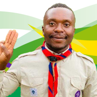 Stéphane Mangi Nduba