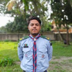 Profile picture for user Niamul islam_1