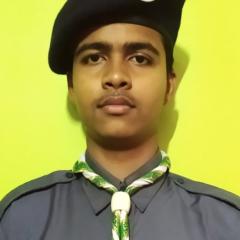 Profile picture for user Bishal Baishya_1