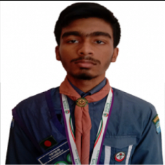 Profile picture for user Tanmay830_1