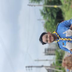 Profile picture for user arafatwram bd_1