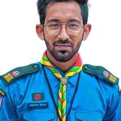 Profile picture for user md asiful mostafa jisan