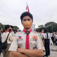 Profile picture for user john fren joseph