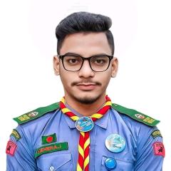 Profile picture for user sanjidhossainmeheraj