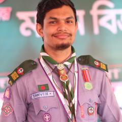 Profile picture for user Rover Md Tanvir Islam Khan_1