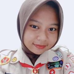 Profile picture for user fashilah melani putri 
