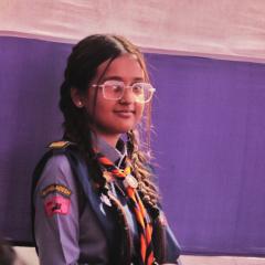 Profile picture for user nibeditaghosh652@gmail.com