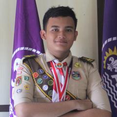 Profile picture for user aufa nara al farsi 