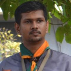 Profile picture for user S.A.D.Lasantha Sumith Wijesinghe_1