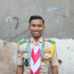 Profile picture for user muhamadrifkiarifandi@gmail.com
