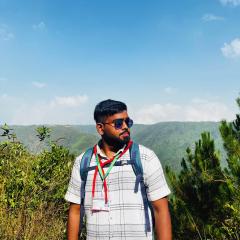 Profile picture for user depak seal