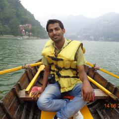 Profile picture for user Vu2divya21_1