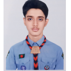 Profile picture for user mdromithossainovi