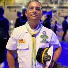 Profile picture for user wander leao da silva