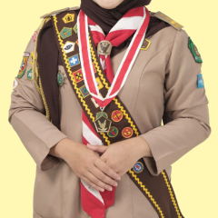 Profile picture for user Nadhilah Syach Syahadah_1