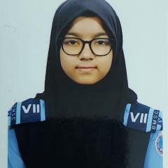 Profile picture for user tania alam