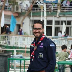 Profile picture for user George abd el tawab_1