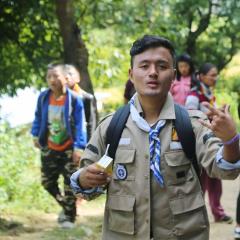 Profile picture for user Yeshi jamtsho_1