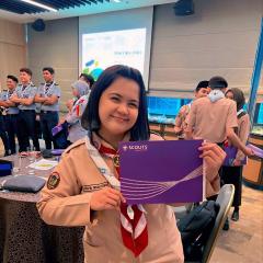 Profile picture for user Selvya Irianti_1