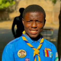 Profile picture for user  allarabeye succès 