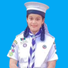 Profile picture for user dighiseascouts@gmail.com