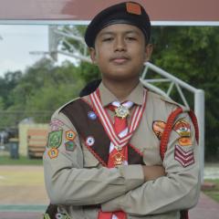 Profile picture for user alviano bp