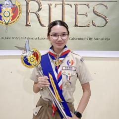 Profile picture for user alyssaglng_1