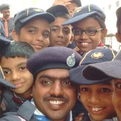 Profile picture for user Nithin Amin_1