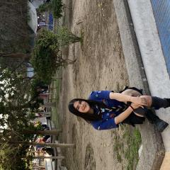 Profile picture for user Claudia Daza_1