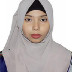 Profile picture for user sadiarahman