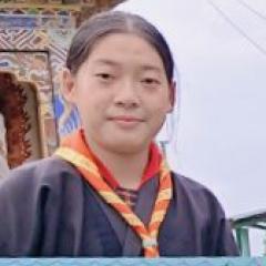 Profile picture for user yangchen dolma
