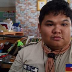 Profile picture for user markjoshua_bsp_1