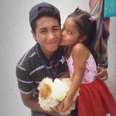 Profile picture for user Erick Sebastian Flores_1
