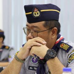 Profile picture for user Teoh Kheng Lin_1