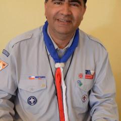 Profile picture for user Roberto Parra_1