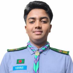 Profile picture for user fardin ahammad fahad 