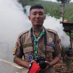 Profile picture for user Scout Tashi Tenzin Dorji_1