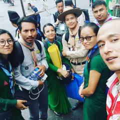 Profile picture for user sachinkarki_1