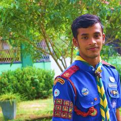 Profile picture for user ruvinda_1