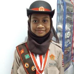 Profile picture for user marsha safitri utami