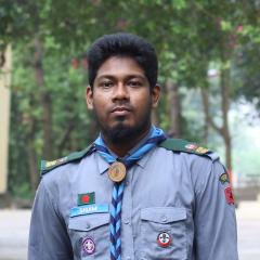 Profile picture for user sanjidul