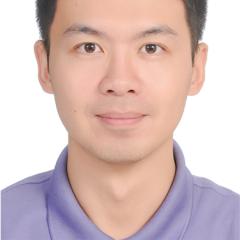 Profile picture for user Shen Huang_1