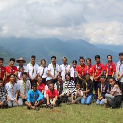 Profile picture for user ADITYA JUNG THAPA_1