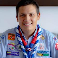 Profile picture for user Alejandro R Galvis_1