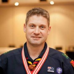 Profile picture for user Simon Frederick_1