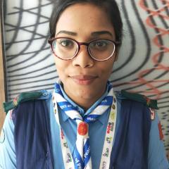 Profile picture for user Arpita Sengupta_1