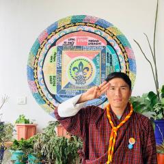 Profile picture for user sangay wangchuk sharling_1