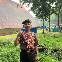 Profile picture for user arulriansyah6@gmail.com