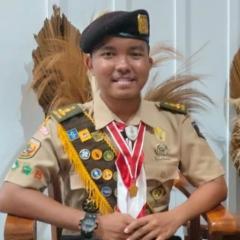 Profile picture for user dede vicky 