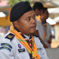 Profile picture for user Suharuddin_1